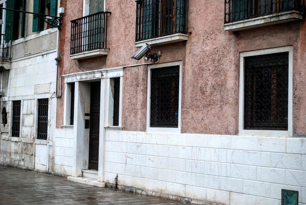Venice My Friends Canal View Extérieur photo