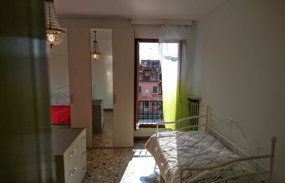 Venice My Friends Canal View Extérieur photo