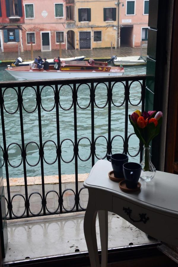 Venice My Friends Canal View Extérieur photo