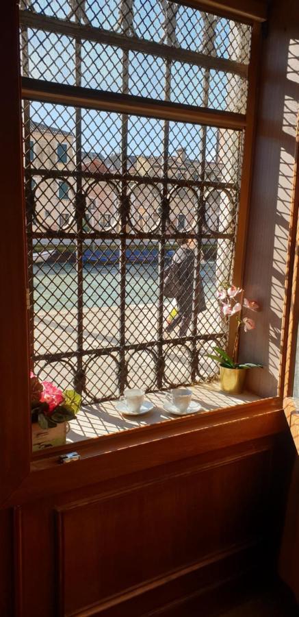Venice My Friends Canal View Extérieur photo