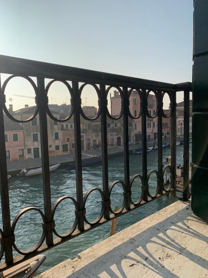 Venice My Friends Canal View Extérieur photo