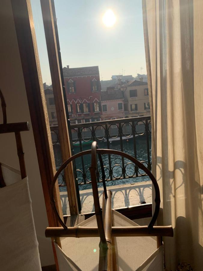 Venice My Friends Canal View Extérieur photo
