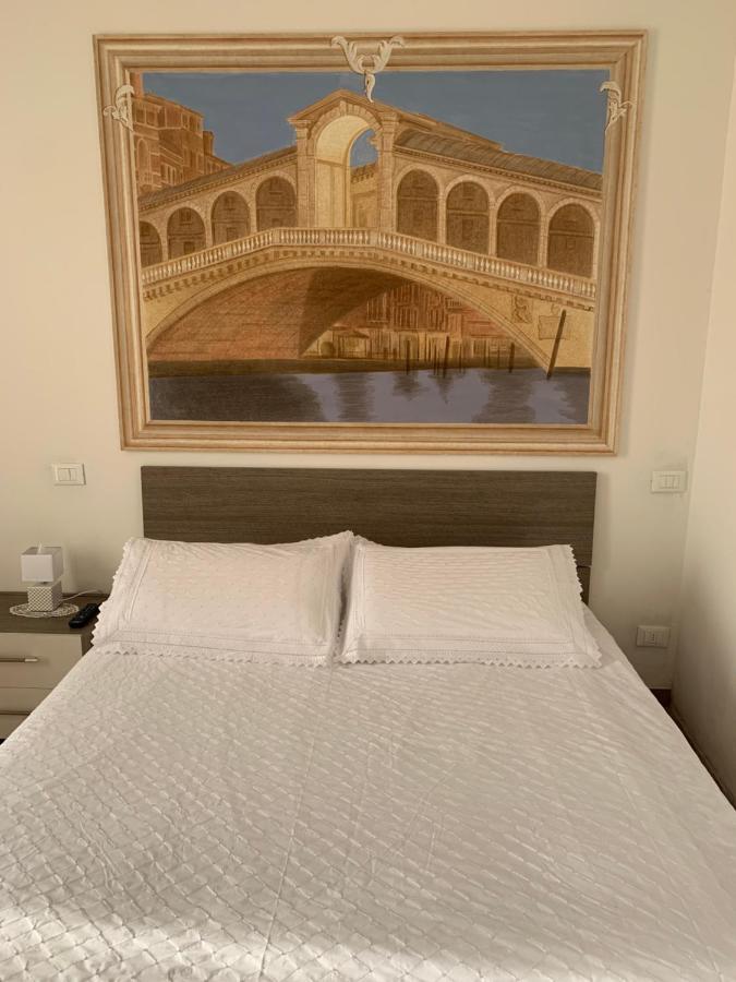 Venice My Friends Canal View Extérieur photo