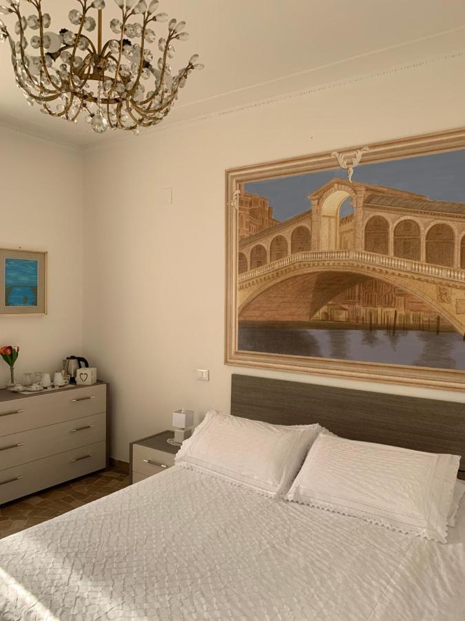 Venice My Friends Canal View Extérieur photo