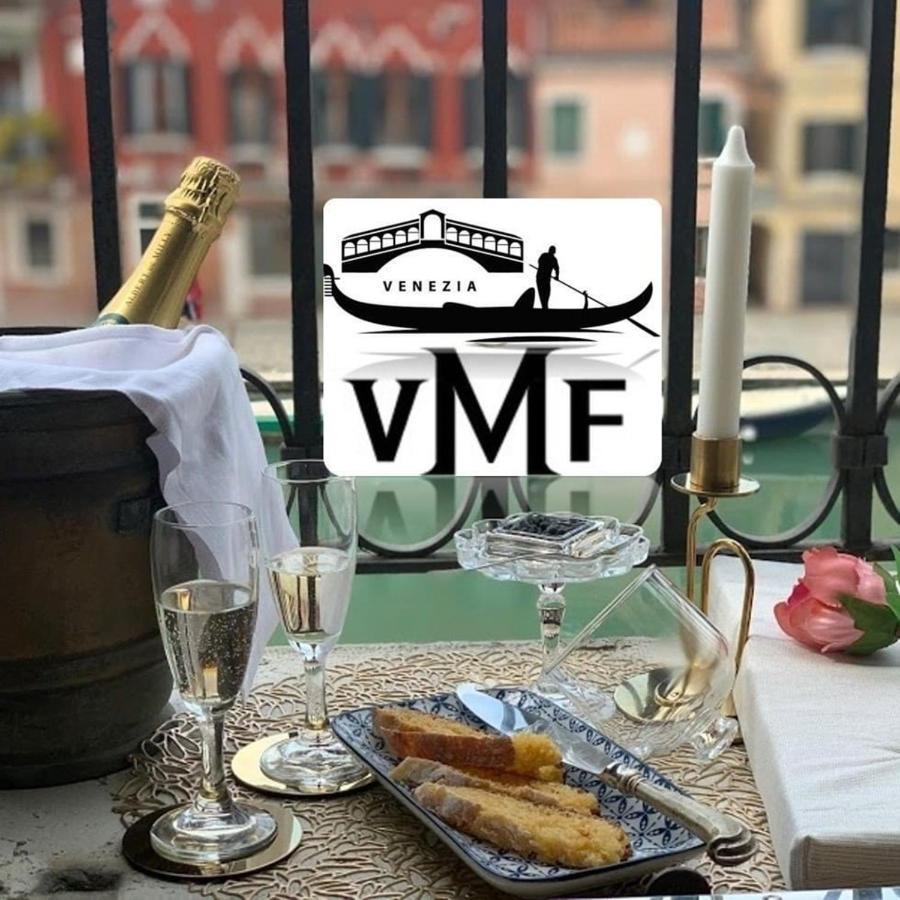 Venice My Friends Canal View Extérieur photo