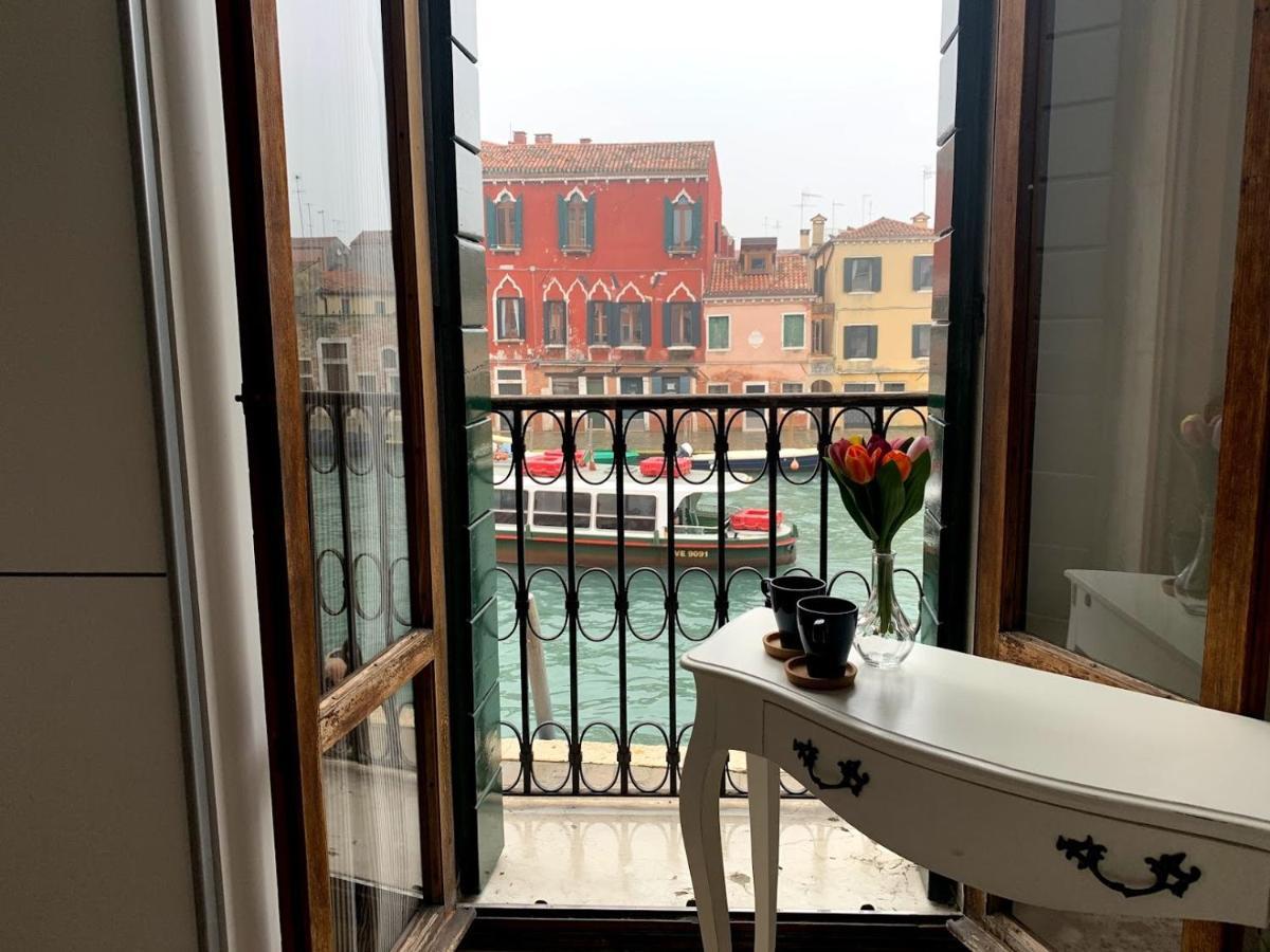 Venice My Friends Canal View Extérieur photo